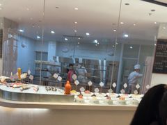 -翠山·映月湖景餐厅(映月湖公园店)