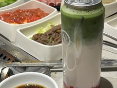 -海底捞火锅(九霄梦天地店)