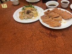 -瑞记湛江鸡饭店·粤西第一鸡(粤垦店)