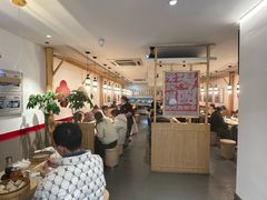 -朱新年·苏式汤团·面点(北寺塔店)
