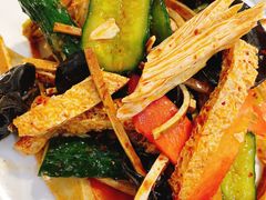 凉菜-玲玲面屋