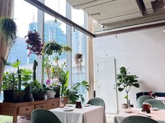 -漢舍川菜馆(国贸商城店)