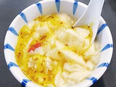 -古都历食南京菜·烤鸭·鸭血粉丝·汤包(南京博物院店)