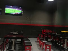 -碎怂烤肉(钟楼柳巷店)