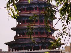 -门城湖公园