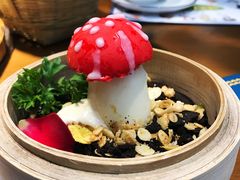 -菌彩云南野生菌火锅(万达广场店)