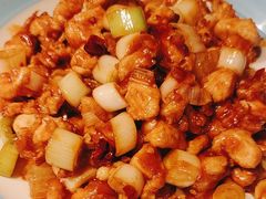 -红蜡烛-养生粥-津鲁菜(中山路店)