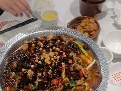 -大丰收·蛙功夫(晋江万达店)