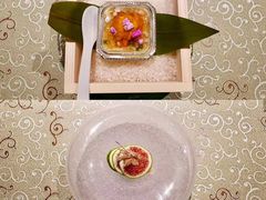 -九献创意菜·牛排馆(亮马河花园店)