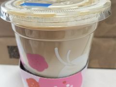 樱花小铁-luckincoffee瑞幸咖啡(枫桦豪景店)