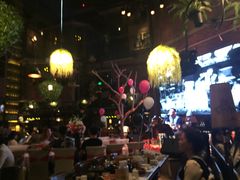 -胡桃里音乐酒馆(曲江店)