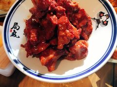 -局气 烤鸭·北京菜(光华路店)