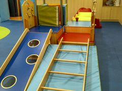 -金宝贝早教(和悦汇店)