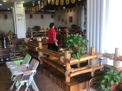 -咱屯子锅台鱼(南滨河东路店)