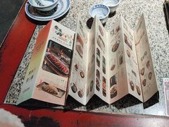 -南京大牌档(香港广场店)
