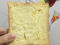 招牌原味吐司-爸爸糖吐司面包(大连高新锦辉商场店)