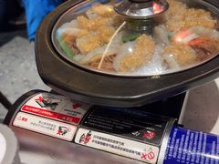 -北大荒人•新东北菜(青岛银座店)