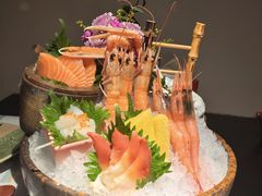 -花潮料理艺食馆(成都万象城店)