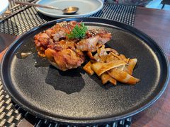 -West10 西拾·西餐厅·创意菜(未来科技城店)