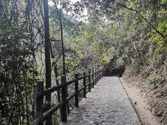 -广东温泉宾馆