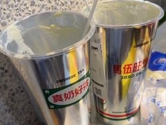 -馬伍旺川菜(江北虹悦城店)