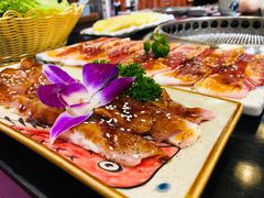 -谷雨日式烧肉(万达金街店)