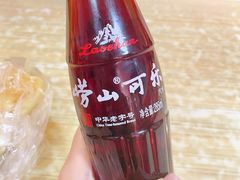 -于记沙布袋馄饨