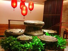 -瑶王府·广西菜(金阳路店)