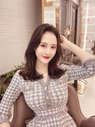 -3AM·S HAIR SALON烫发染发接发