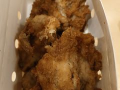 -肯德基(大兴火车站店)