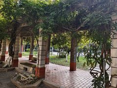 -贵州师范大学(宝山北路校区)
