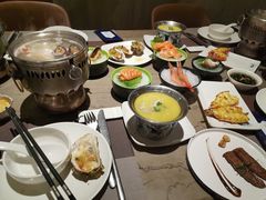-海天盛宴海鲜自助(正大广场店)