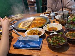 -楠火锅(哈尔滨金爵万象店)