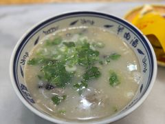 -虢国羊肉汤馆(政二街店)
