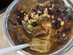 -憨铁匠老火锅(龙岗万科里店)