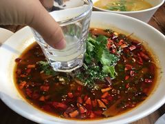 -路小缦·珍馐美馔(市心北路店)