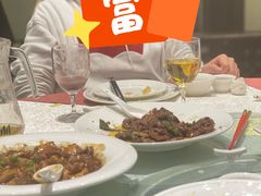 -梅龙镇酒家(南京西路总店)