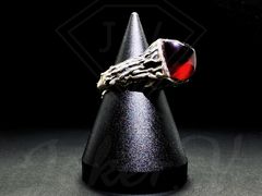 -梵薇Joker.V银饰工作室