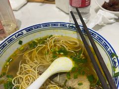 -永丰面馆(汉口路店)