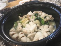 -营记牛肉火锅·大埔客家菜(上梅林店)