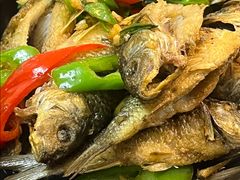 -山坑河鲜(昆仲楼店)