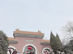 -戏马台景区