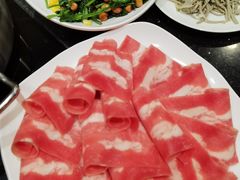 -蝎王府羊蝎子(天通苑店)