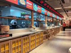 -磁州卤面·地标邯郸菜(97年创始店)