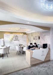 -宝媛会月子中心(越秀店)