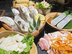 -凤园椰珍·臻品椰子鸡(保利时光里店)