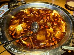 -受气牛肉·重庆耙牛肉(来福士店)