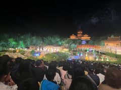 -禅宗少林·音乐大典