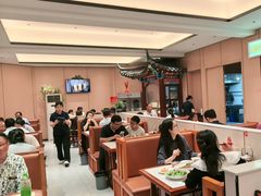-梅利汴京烤鸭•开封豫菜地标店(铁北街店)