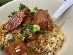 -万利洪记粉面美食